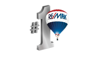 Remax Realtec Group - Remax #1 (388x313), Png Download