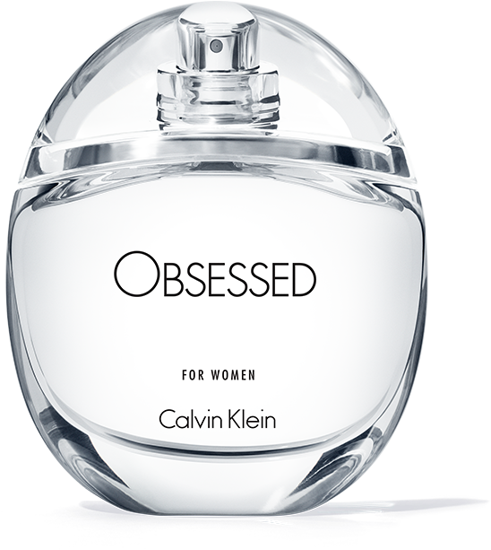 Introducting Obsessed For Women - Perfume (816x1090), Png Download