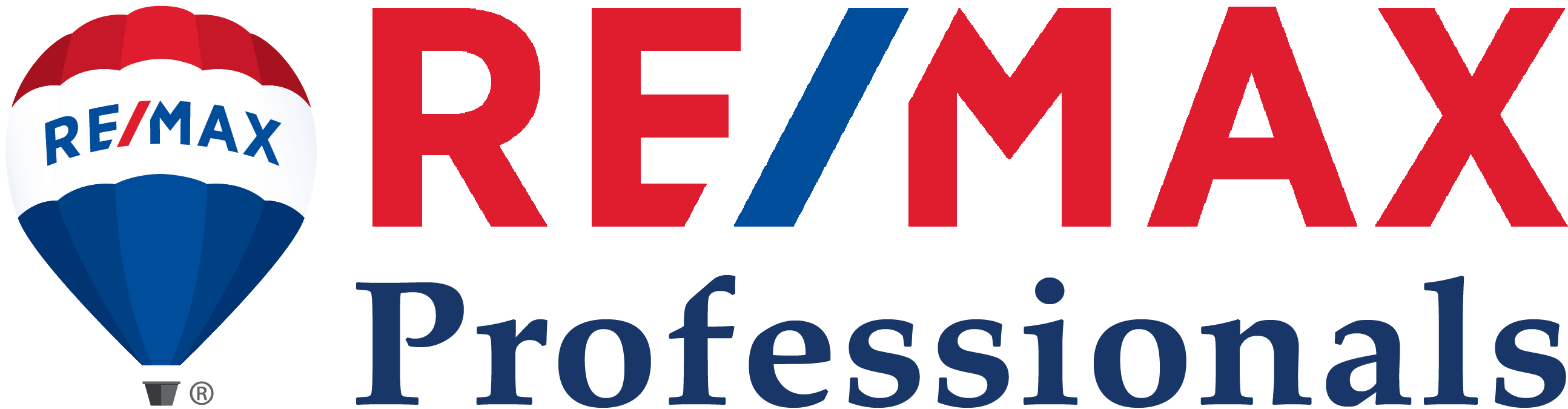 Download Re/max Professionals - Remax Professional PNG Image with No ...