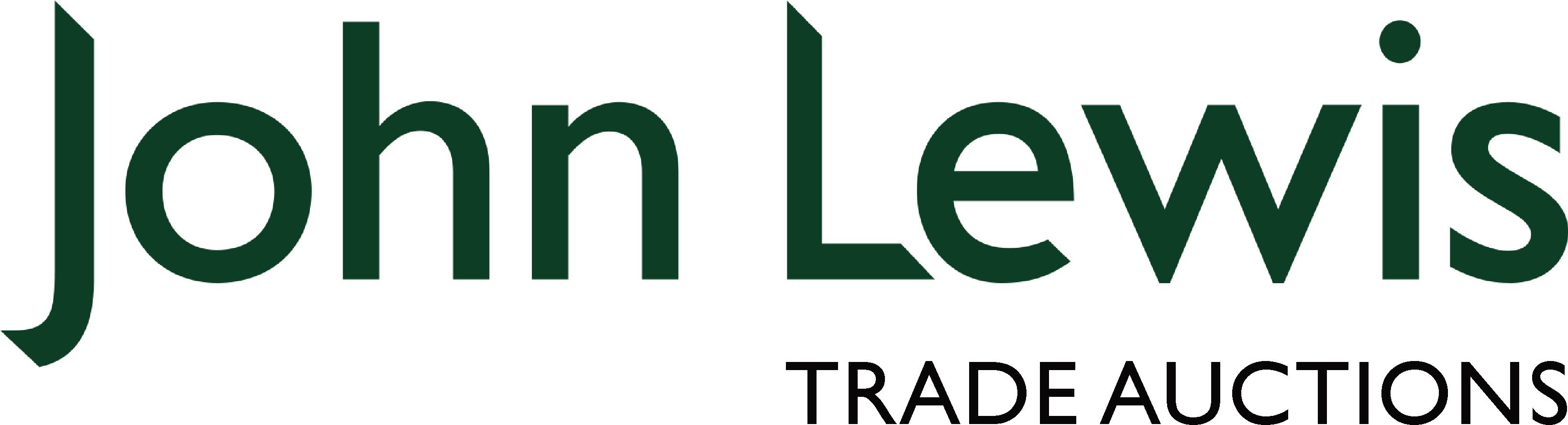 1 Pallet Of Skinny Jeans, Swimsuits & More Apparel - John Lewis Transparent Logo (3344x942), Png Download
