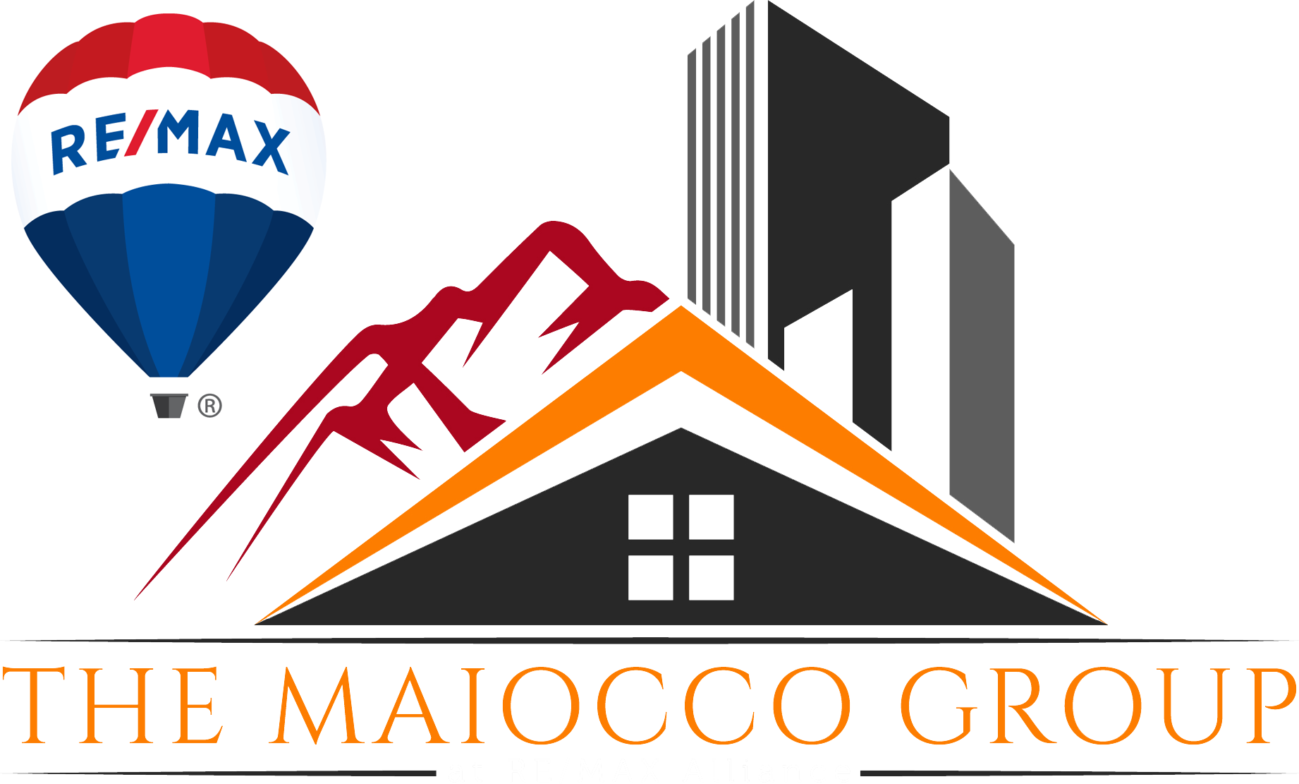 Download Re/max Alliance Automated Home Finder - Re/max, Llc PNG Image ...