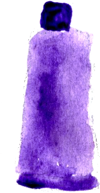 My Process Included Sketching The Illustration Out - Glitter (355x516), Png Download