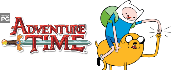 All Videosz - Adventure Time (560x230), Png Download