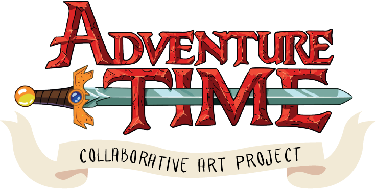 To Celebrate The 5 Year Anniversary Of One Of The Best - Adventure Time (736x370), Png Download