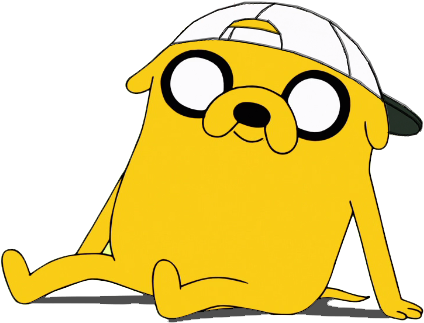 Adventure Time Png (431x431), Png Download