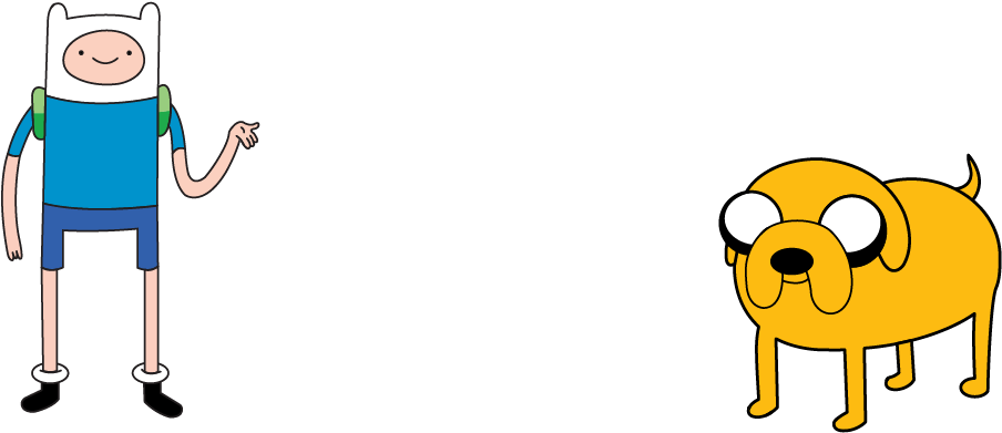 Event Details - Adventure Time Character Png (960x544), Png Download