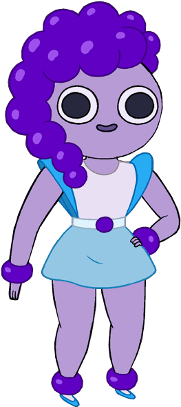 Porpoise Drawing Adventure Time - Super Porp (269x594), Png Download