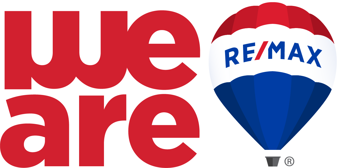 2017 R4 We Are Remax Red - Remax New Logo (1363x676), Png Download