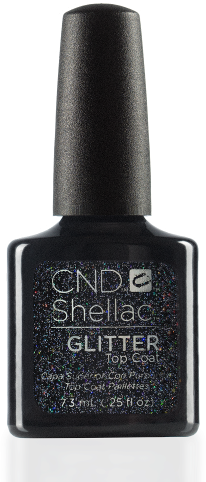 Mehr Ansichten - Cnd Shellac Top Coat Express (1000x1000), Png Download