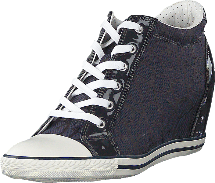 Calvin Klein Jeans - Sneakers (705x599), Png Download