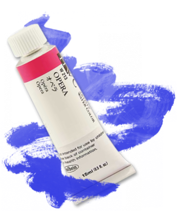 Holbein Artists Watercolors - Burndy Products Burndy W-249 Md6 Die Insert (420x450), Png Download