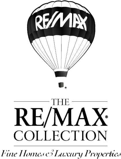 A Licensed Member Of Re/max Collection - Remax Luxury Collection Png (470x625), Png Download
