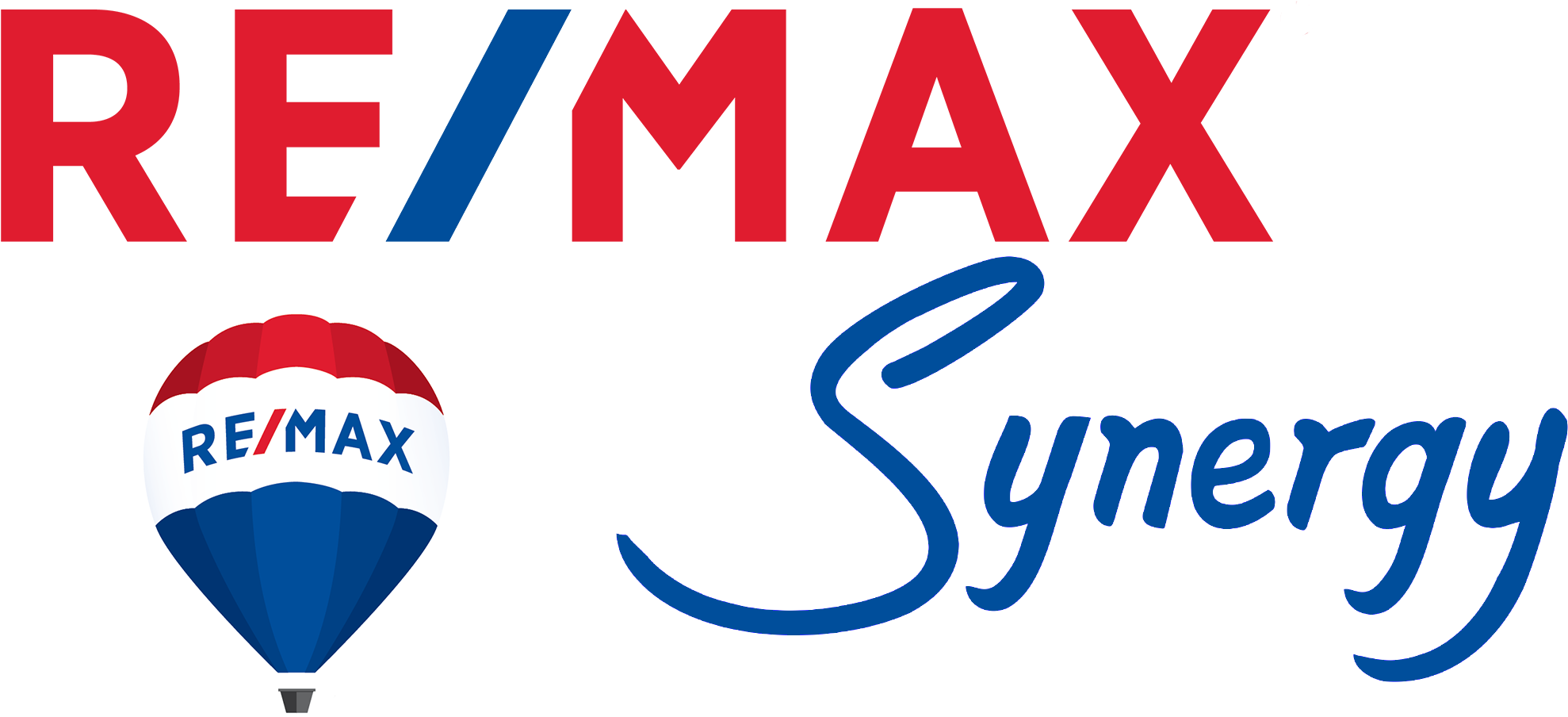 Remax Balloon Logo