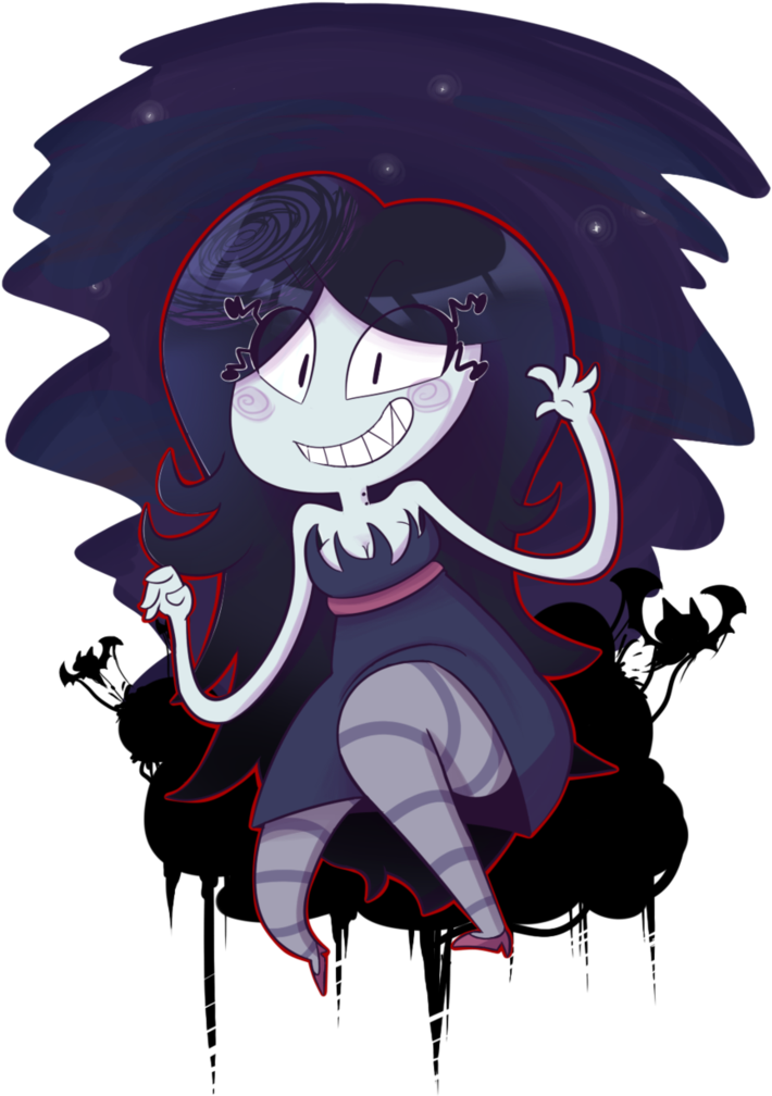 Visual Arts Illustration Fictional Character Cartoon - Art (739x1082), Png Download
