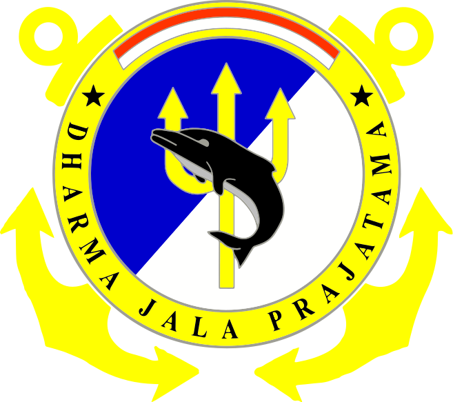Indonesian Sea And Coast Guard Emblem - Logo Coast Guard (657x583), Png Download