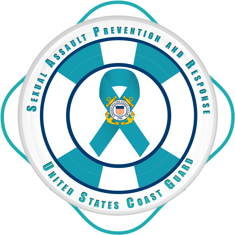 Coast Guard Sexual Assault Prevention And Response - United States Coast Guard Annex President's Report: (1280x1024), Png Download