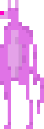 Pink Panther - Graphic Design (1200x1200), Png Download