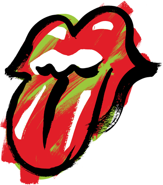 Important Show Information Please Read - Rolling Stones Prague 2018 (529x600), Png Download