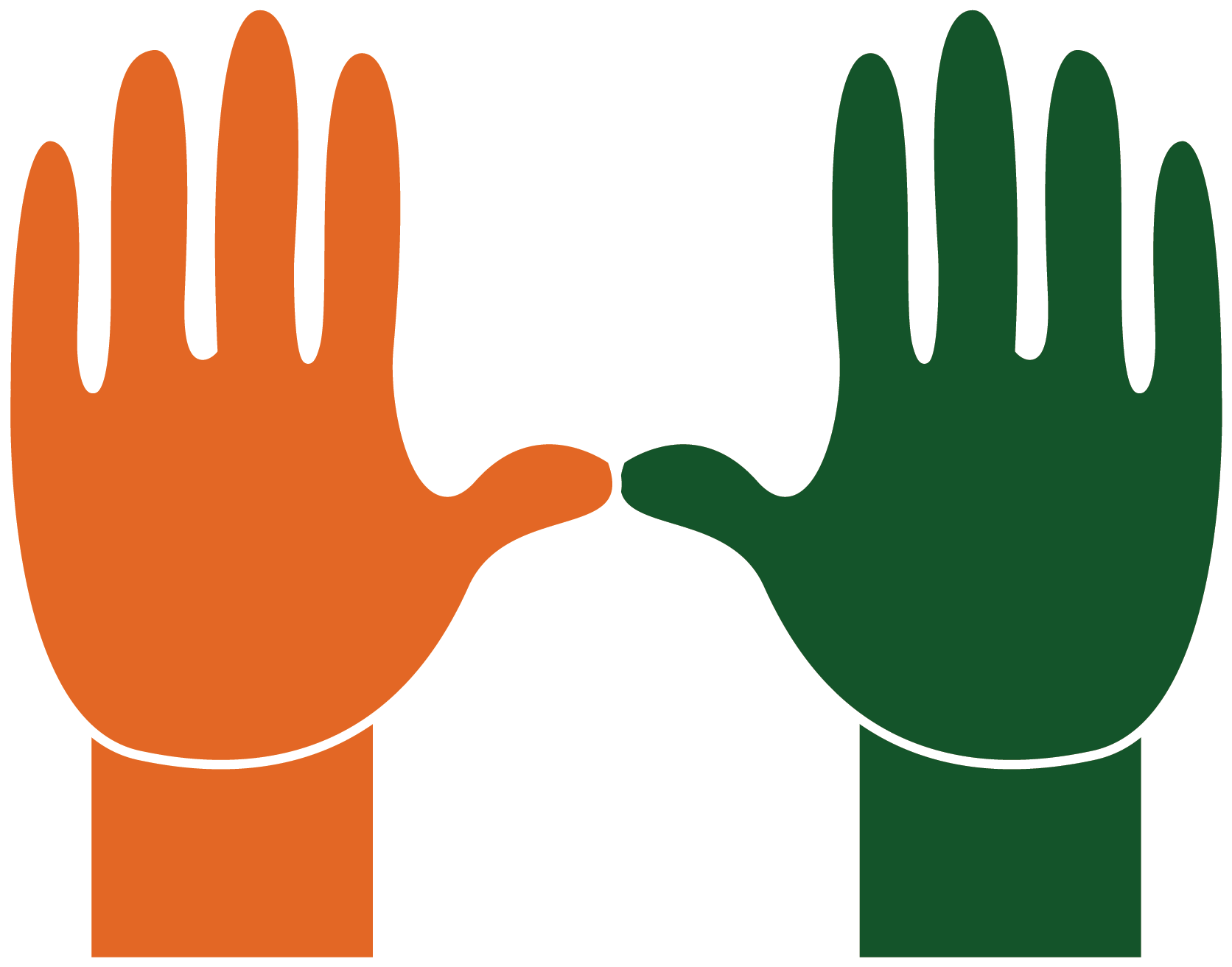 Design By Sarbani Ghosh - University Of Miami Football Png (3667x1833), Png Download