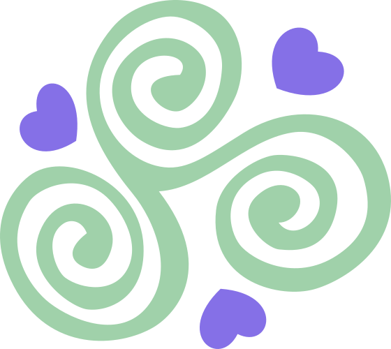Artist Anscathmarcach Cutie Mark Cutie Mark Only Png - My Little Pony Toola Roola Cutie Mark (560x500), Png Download