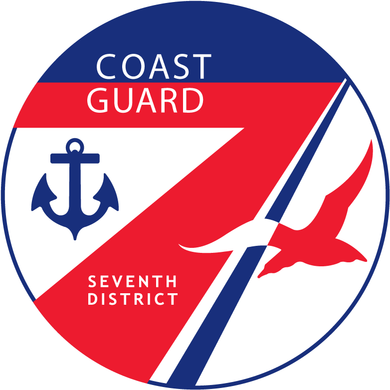 Coast Guard Seventh District - Gloucester Road Tube Station (800x800), Png Download
