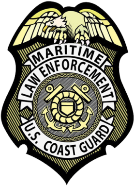 Download Large Patch Only Maritime Law Enforcement Png Image With No Background Pngkey Com