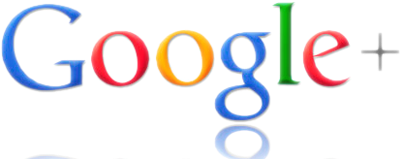 Google Plus Logo Png Transparent - Google Plus Logo Png Transparent Background (400x300), Png Download