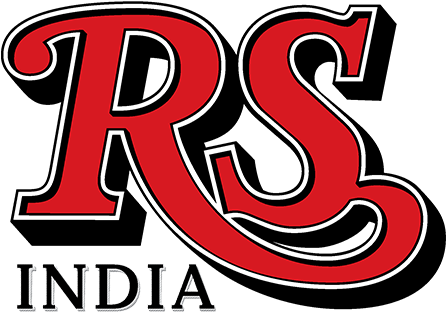 Rolling Stone Logo Png Download - Rolling Stone Logo Rs (445x445), Png Download