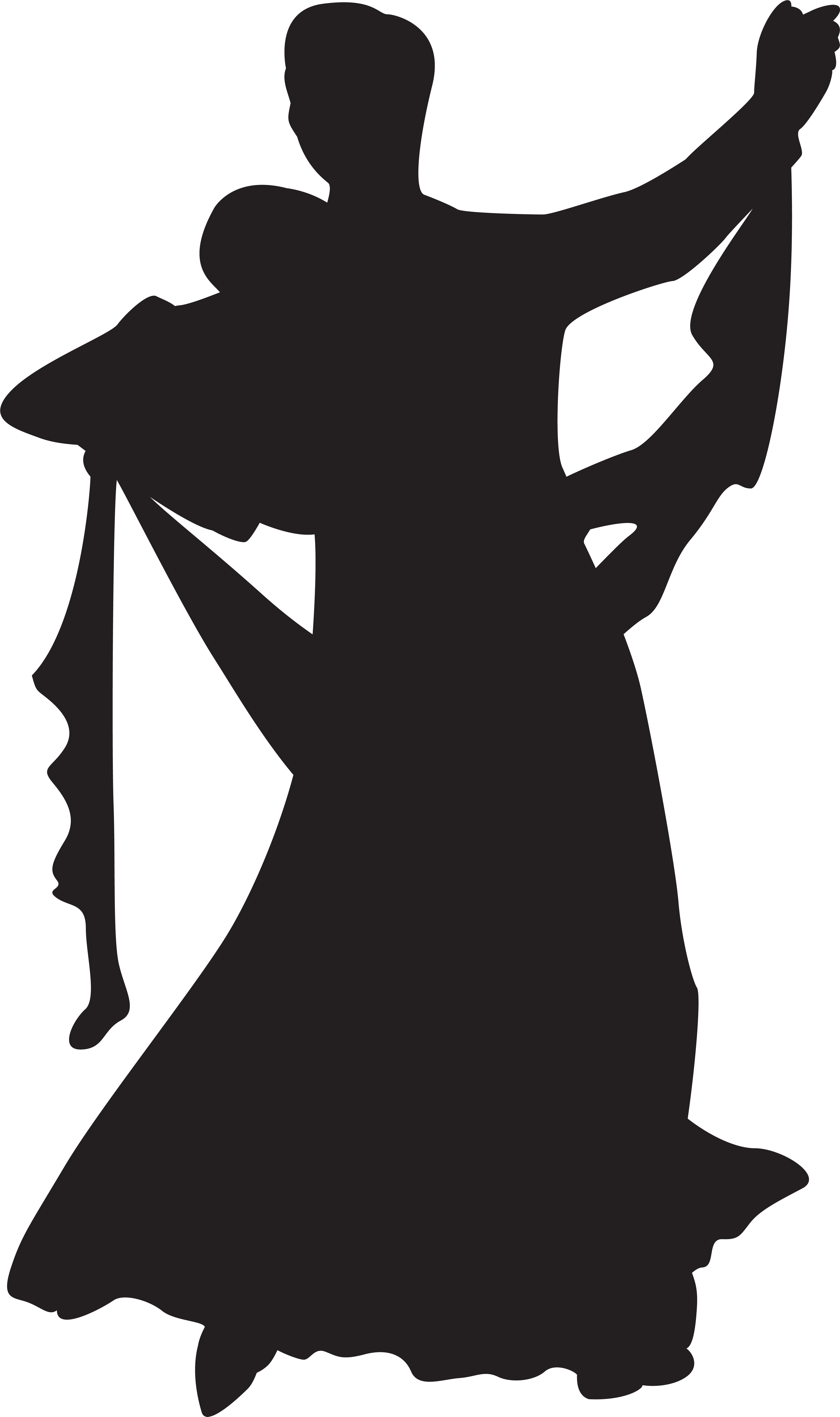 Dance Sport Png (4779x8000), Png Download