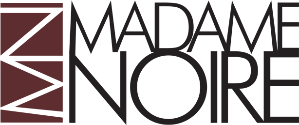 No Rolling Stones Over Here - Madame Noire Logo Png (640x360), Png Download