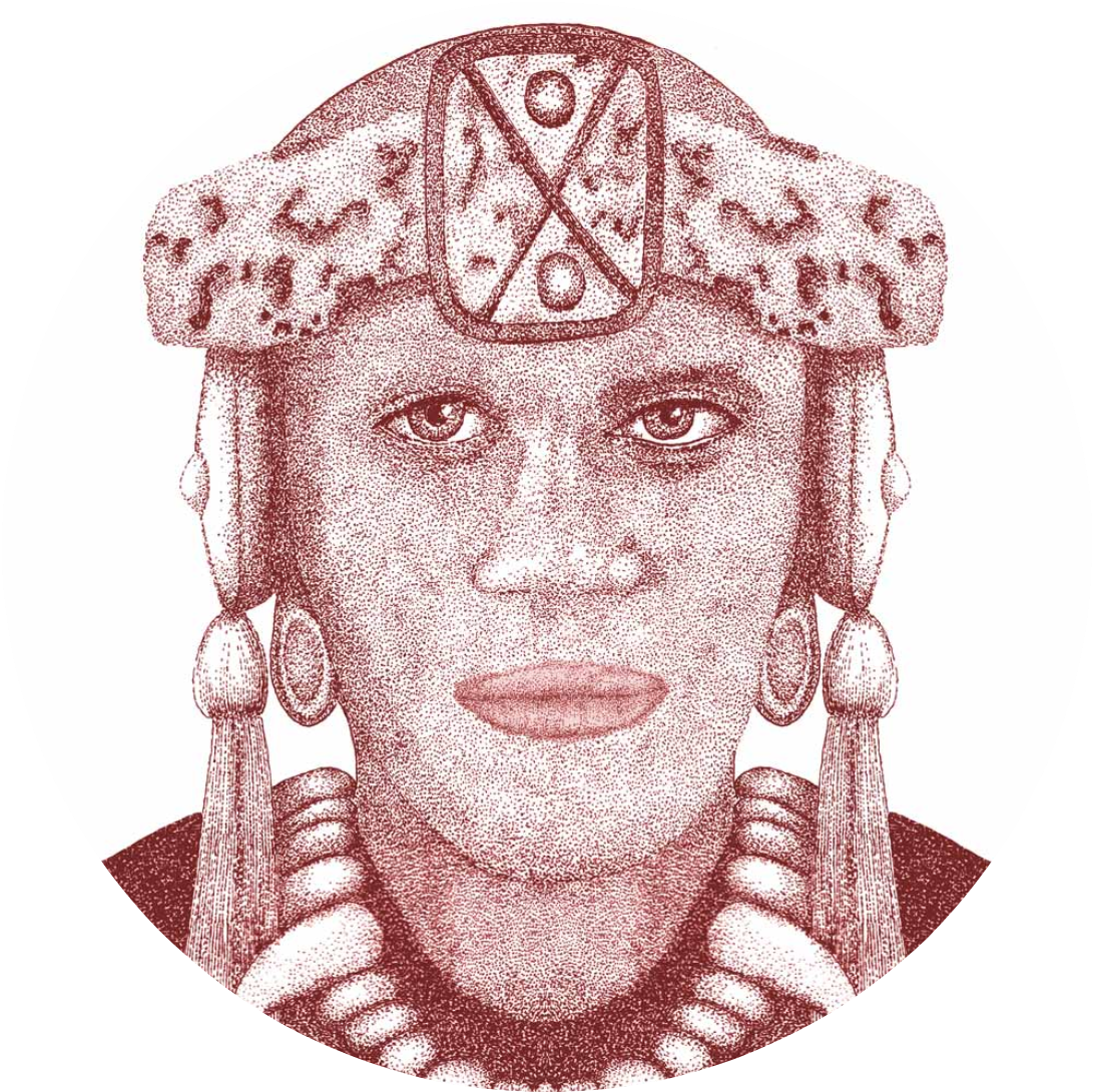Ac Shaka Zulu (1130x1130), Png Download