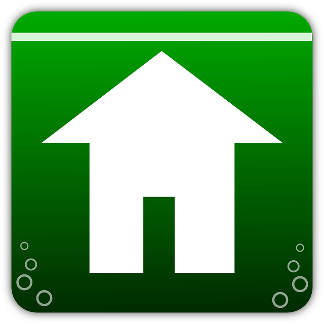 Home Icon, Green, Button, Home - Happy Independence Day 2017 Pakistan (640x640), Png Download