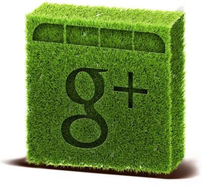 Third Coast Horticulture Google Plus - Icon (400x368), Png Download