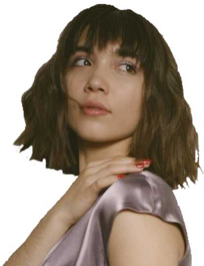 Report Abuse - Rowan Blanchard (960x544), Png Download