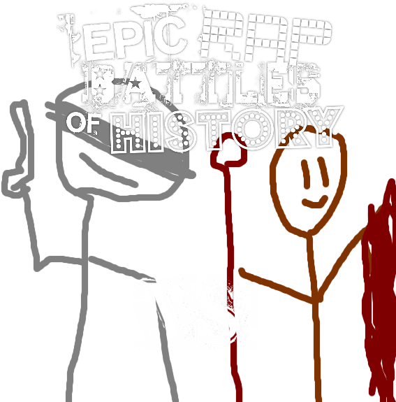 Robobo Bo Bo Bobo Vs Shaka Laka Crockpotcka - Sketch (576x576), Png Download