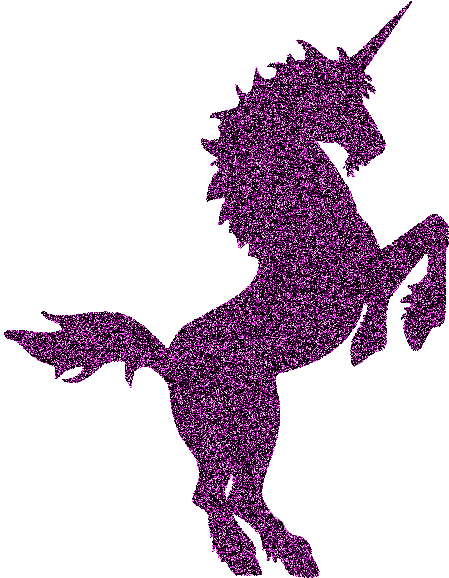 Plan Estratégico - Unicorn Decal (800x600), Png Download