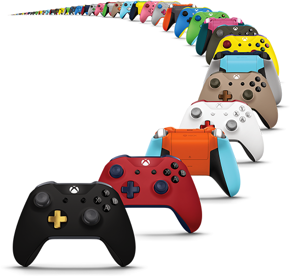 Xbox Design Lab - Microsoft Design Lab (570x570), Png Download