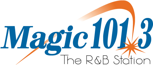 Magic 101.3 (504x360), Png Download
