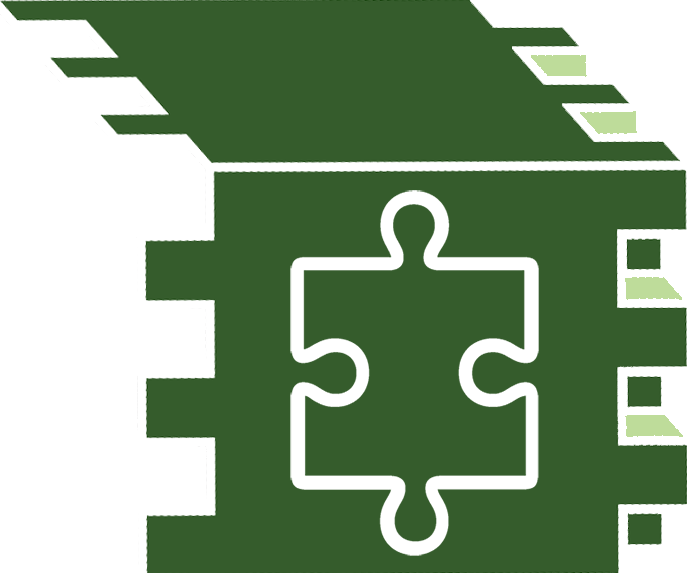 Green Tick Clipart Computer Accuracy - Sign (687x573), Png Download