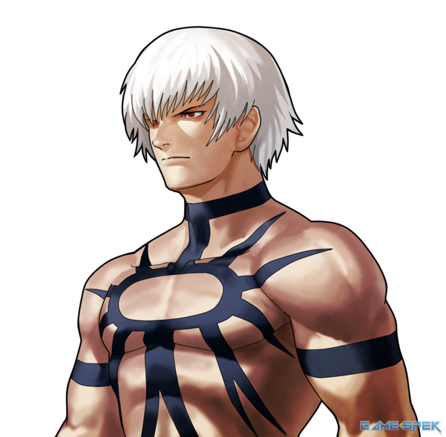 Mizuchi-ngbc Xbox - Mizuchi King Of Fighters Orochi (903x884), Png Download