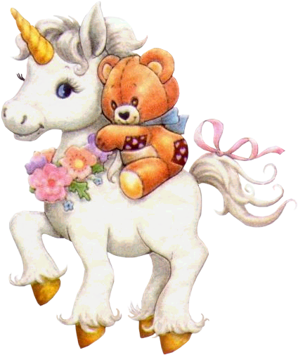 Printable - Unicorn - Ruth Morehead - Unicornio Ruth Morehead (469x538), Png Download
