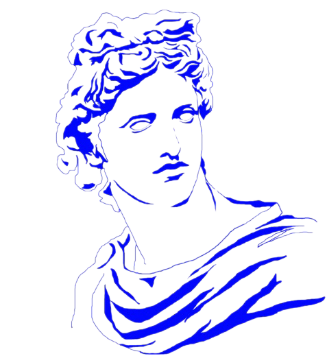 Aesthetic .png (500x528), Png Download