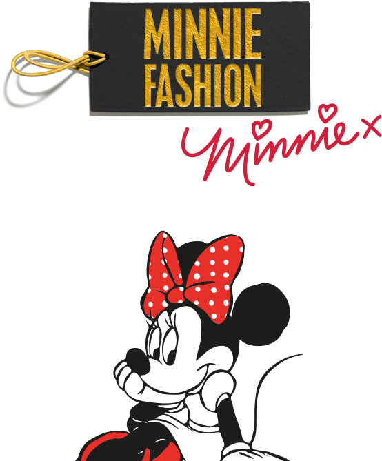Minnie Mouse Large Magic Scribbler / Magnetic Drawing (600x696), Png Download