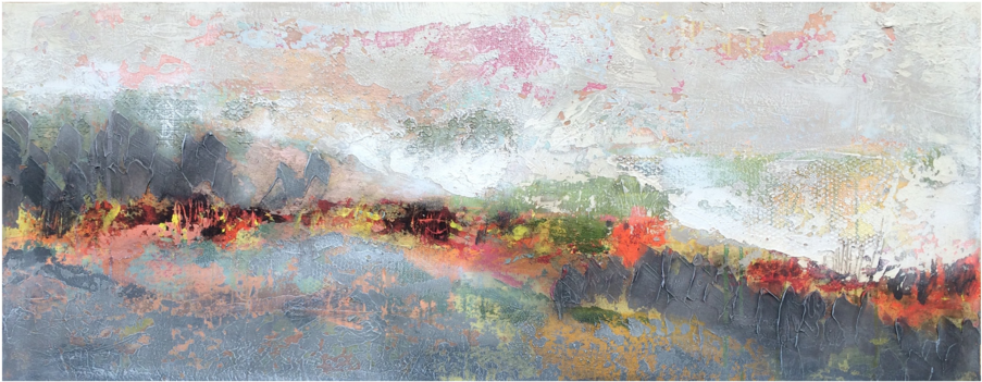 A Piece Of The 360 I Saw Last Month (1000x366), Png Download