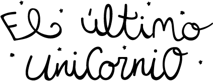 "el Último Unicornio" Is An Independent Romantic Drama - Calligraphy (815x250), Png Download