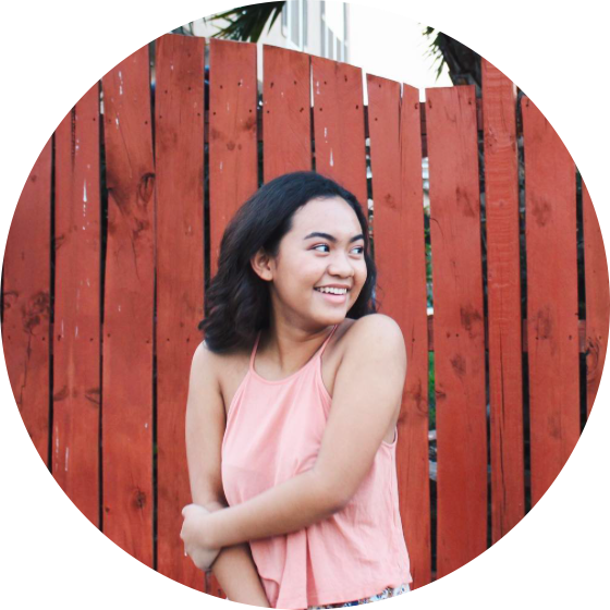 10 Quick Is A New Series On The Gowonder Blog Where - Girl (560x560), Png Download