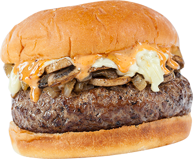 Meet The Founders Of Baby's Badass Burgers - Ventura (385x318), Png Download