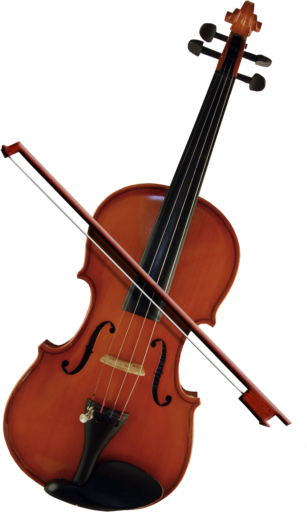 Bass Violin Cello Violone Viola - Violonchelo Png (1560x2715), Png Download