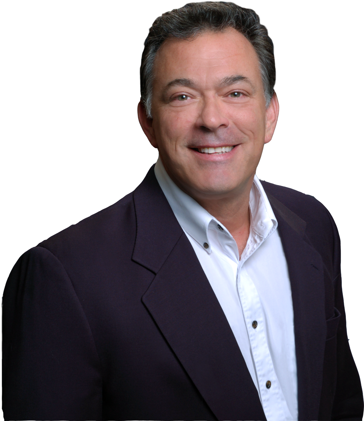 Mitch Spargur, Realtor - Christopher Thomson Realtor (1200x1800), Png Download