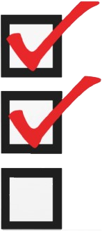 Checklist - Checklist Icon (400x400), Png Download